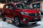 Maruti Suzuki Ertiga XXi 2026