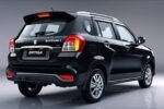 Maruti Suzuki Ertiga 2026