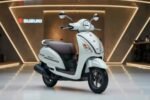 Suzuki Access 125