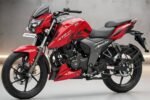 TVS Apache